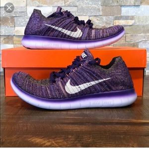 Nike Women’s Flyknit Athletic Shoes